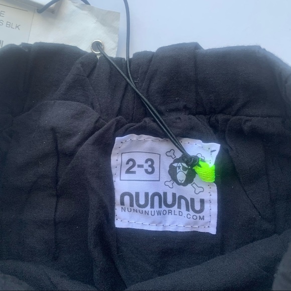 Nununu Circle Skirt - Picture 4 of 6